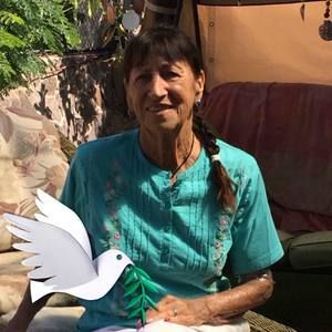 Meet your Posher, Sheila